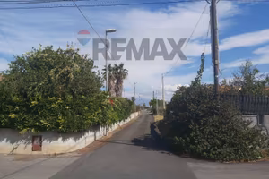 Terreno - Catania