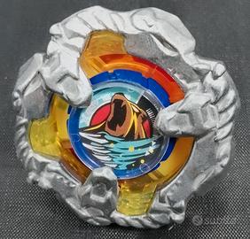 BeybladeX Savage Bear 3-60S