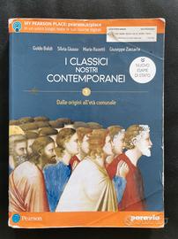 i classici nostri contemporanei 1