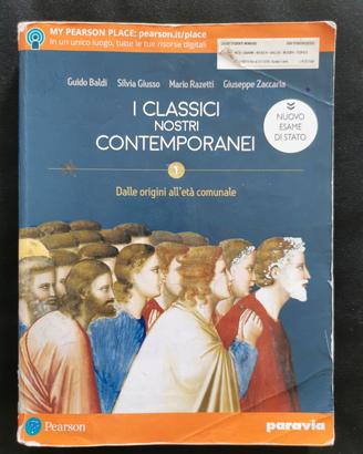 i classici nostri contemporanei 1