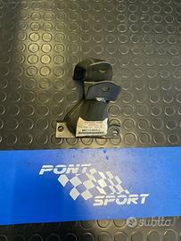 Supporto motore inferiore mitsubishi evo 7 8 9