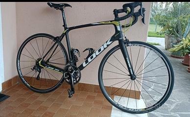 bici da corsa LOOK 