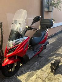 Vendita scooter GDink 300