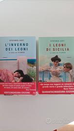 I leoni di Sicilia+ L'inverno dei leoni. Nuovi 