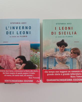I leoni di Sicilia+ L'inverno dei leoni. Nuovi 