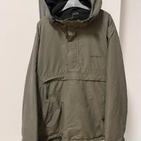 Giacca Carhartt verde oliva
