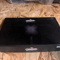 Pedal sprint Jeep Avenger