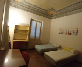 Posti letto studenti Urbino