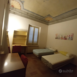 Posti letto studenti Urbino