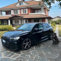 Audi A1 Sportback 2023 - 40 tfsi