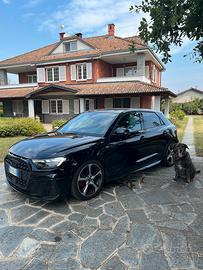 Audi A1 Sportback 2023 - 40 tfsi