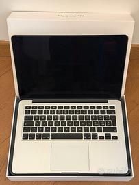APPLE MacBook Pro 13.3 2.5GHz 8GB 128GB