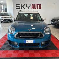 Mini Cooper S Countryman Mini 1.5 Cooper SE Busine