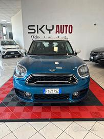 Mini Cooper S Countryman Mini 1.5 Cooper SE Busine