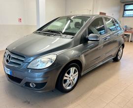 Mercedes-benz B 180 B 180 CDI Chrome