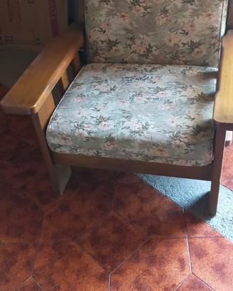 Coppia poltrone