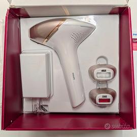 Philips Lumea 9000 BRI955/00 | GARANZIA | NUOVA