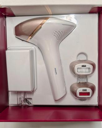Philips Lumea 9000 BRI955/00 | GARANZIA | NUOVA