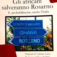 Gli africani salveranno