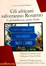 Gli africani salveranno