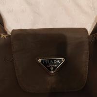borsa Prada vintage nylon tote