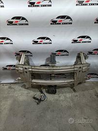 Ossatura traversa paraurti anteriore opel antara 2