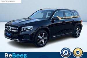 Mercedes-Benz GLB Classe 200 D SPORT PLUS AUTO