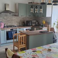 Cucina come nuova