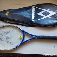 Racchetta da tennis volk lQUANTUM