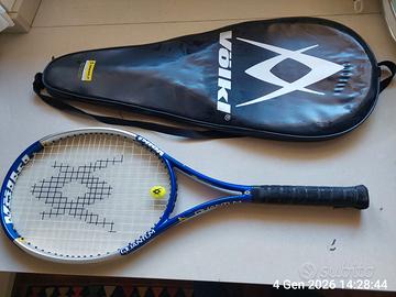 Racchetta da tennis volk lQUANTUM