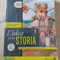 l'idea della storia 1