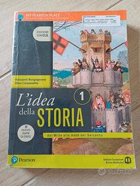l'idea della storia 1