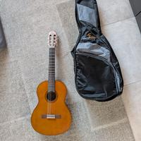 Yamaha CS40II chitarra classica 