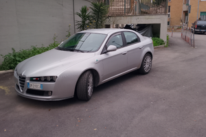 Alfa romeo 159