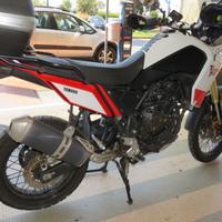 Yamaha Ténéré 700