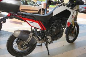 Yamaha Ténéré 700