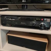 sistema Dolby completo