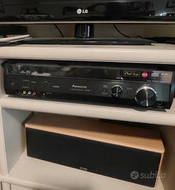 sistema Dolby completo