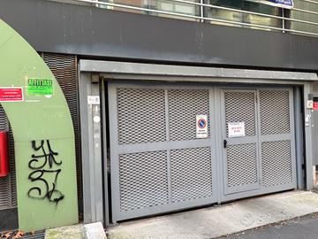 Box Ostia lido centro