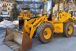 Pala Palazzani PL 75.2