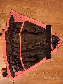 completo Kjus ragazzo 176 cm