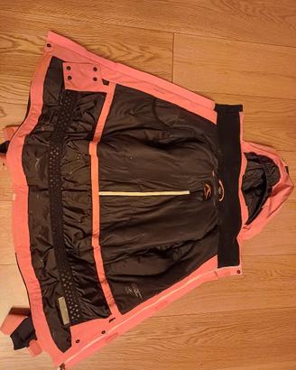 completo Kjus ragazzo 176 cm
