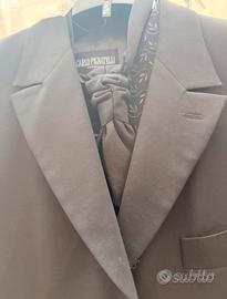 Abiti da uomo sposo/cerimonia