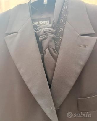 Abiti da uomo sposo/cerimonia