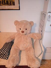 Orso di peluche morbido gigante 