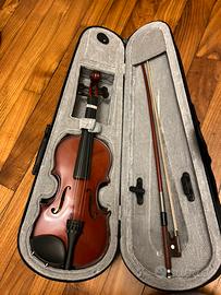 Violino bambino 1/16