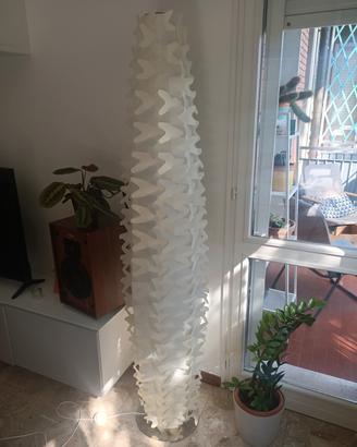 lampada slamp cactus xl da pavimento 