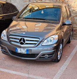 Mercedes classe B sport