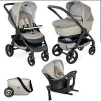 Trio Chicco Style & Go