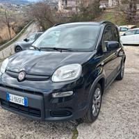 Fiat Panda 1.0 S&S Hybrid City Life